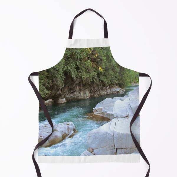 Item preview, River in Nature designed and sold by Russ  Fagle.