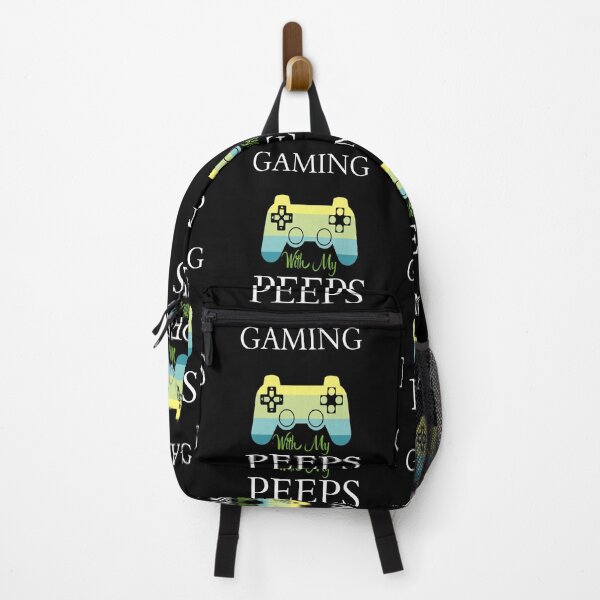 Item preview, Gaming With My Peeps designed and sold by Abdalrhman3.
