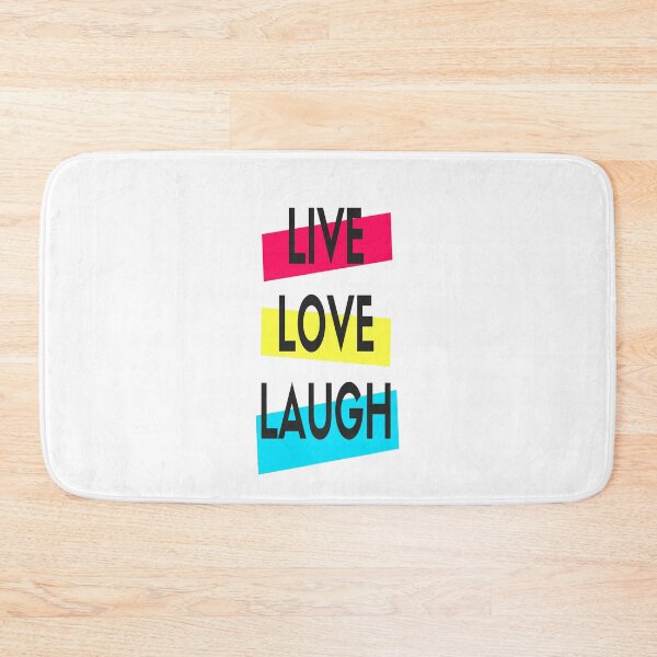 Item preview, The rule to live better! designed and sold by J-Jonny.