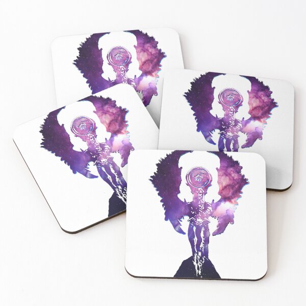 Item preview, LoK Silhouette  designed and sold by ComfortablyC.