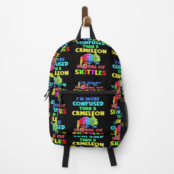Item preview, Im More Confused Than A Chameleon In A Bag Of designed and sold by LOVSCVBA.