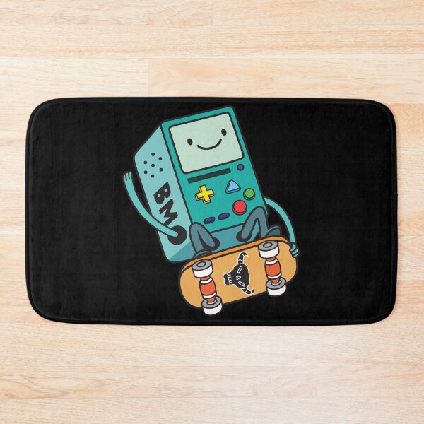 Item preview, BMO designed and sold by plushism.