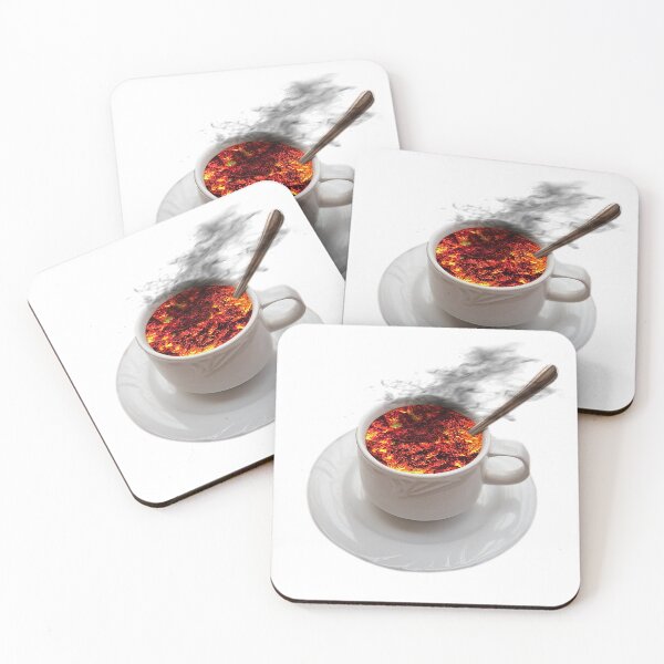 Item preview, Freshly Brewed Coffee designed and sold by noctdesigns.