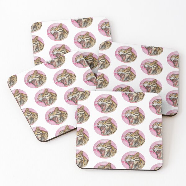 Item preview, Pink Panther designed and sold by presentlymadi.