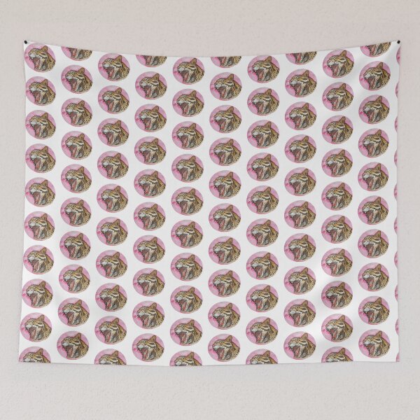 Item preview, Pink Panther designed and sold by presentlymadi.