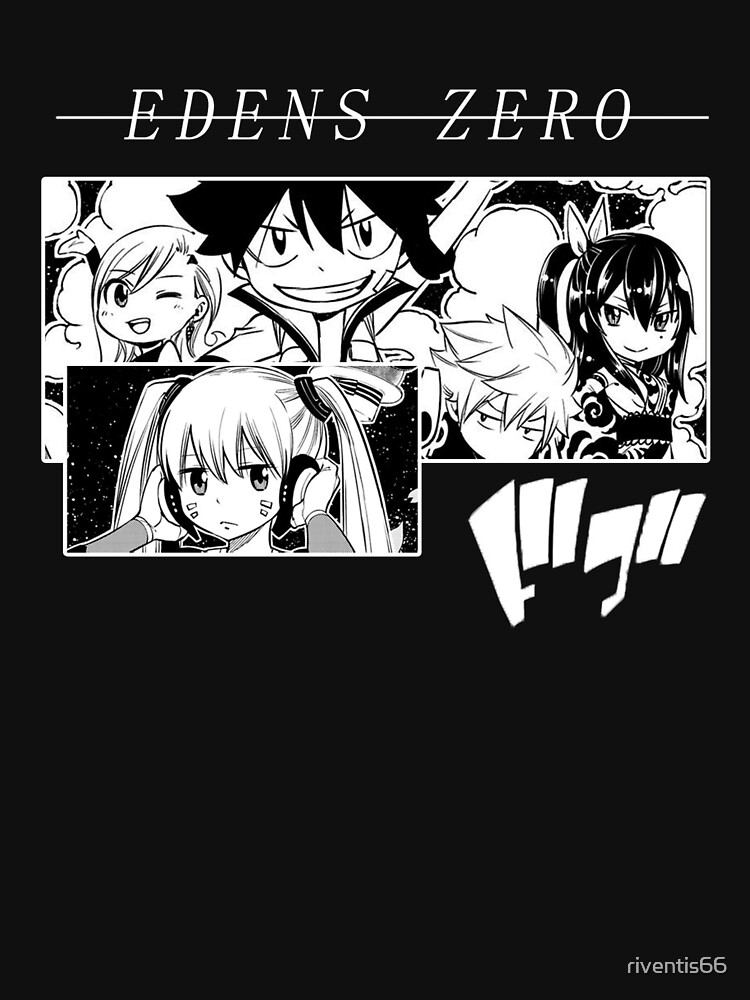 Edens Zero 5