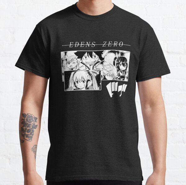 Edens Zero T-Shirts for Sale | Redbubble