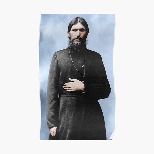 Rasputin: The Mad Monk Poster 最大76%offクーポン