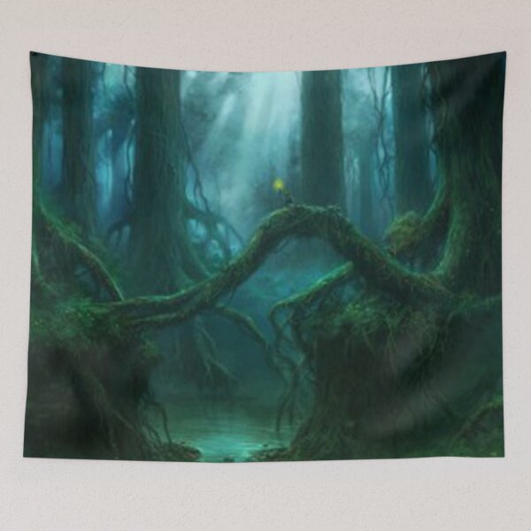 Item preview, Forest designed and sold by NOMAD73.