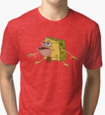 cave spongebob t shirts redbubble