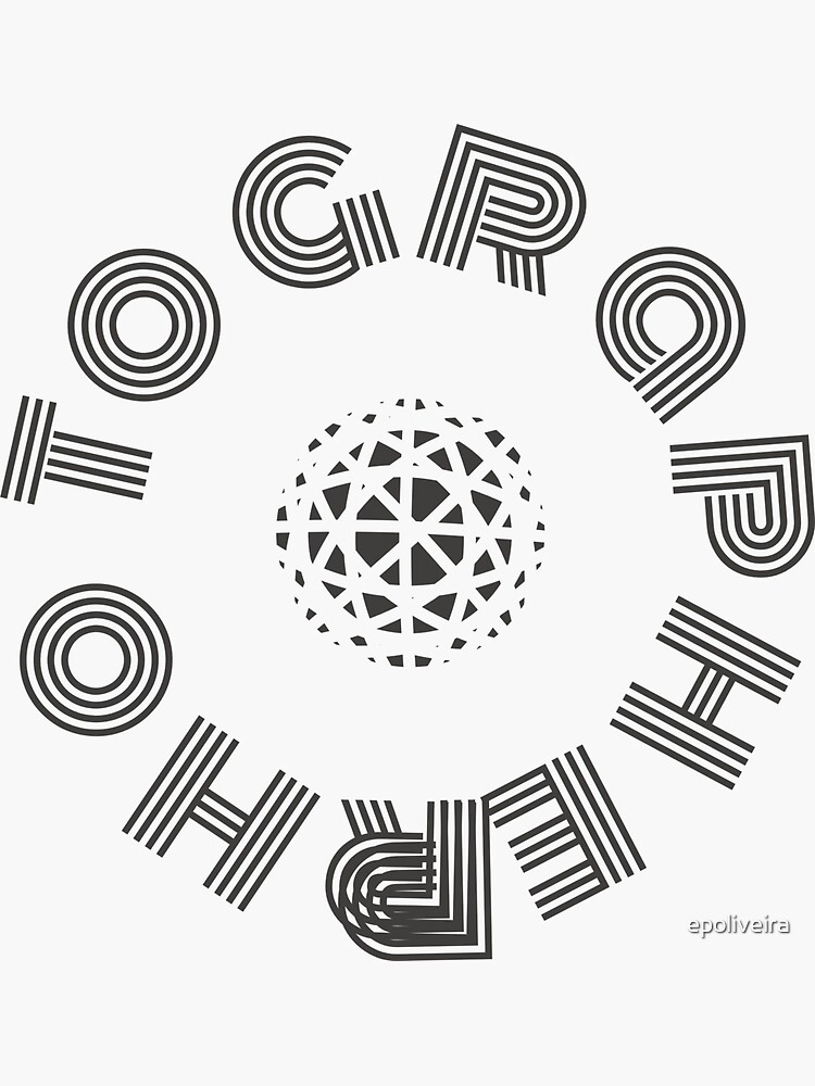 Photographer | Hobbies | Profession Circle by epoliveira