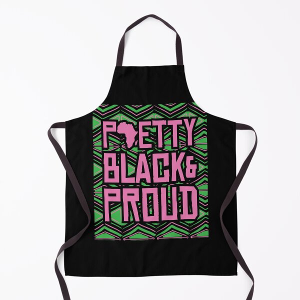 Item preview, Pretty Black Proud Africa Black Pride Gift 2020 designed and sold by nutallrosario.