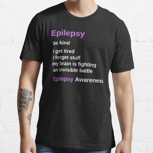 What is a unique tattoo about epilepsy? - Quora