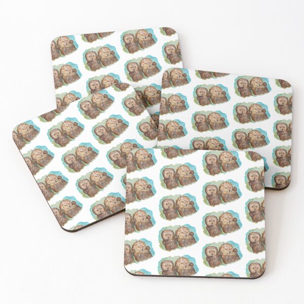 Item preview, You Otter Know designed and sold by presentlymadi.