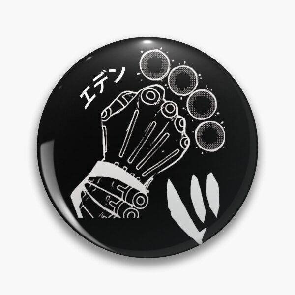 Item preview, Edens Zero ''GRAVITY FIST'' Manga Anime  designed and sold by riventis66.