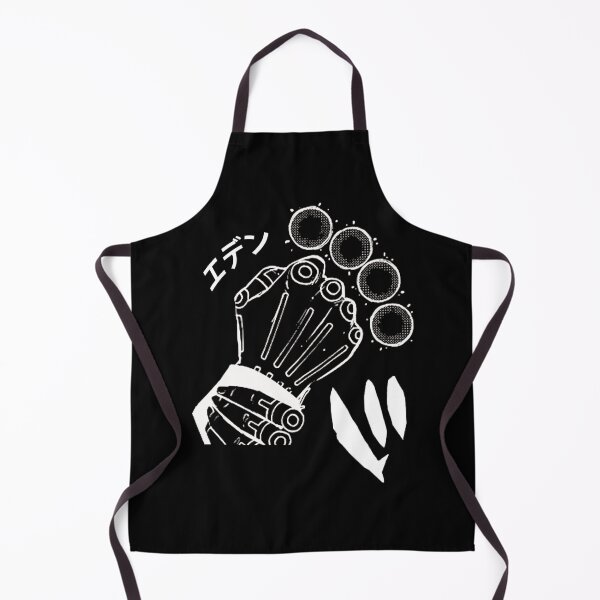 Item preview, Edens Zero ''GRAVITY FIST'' Manga Anime  designed and sold by riventis66.