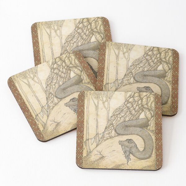 Item preview, Mitología eslava - Stopan designed and sold by RonesaAveela.