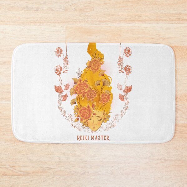 Item preview, Reiki Master designed and sold by CozyCoveDesigns.