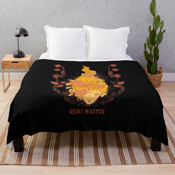 Artikelvorschau, Reiki-Meister entworfen und verkauft von CozyCoveDesigns.