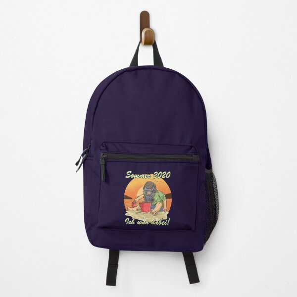Item preview, Sommer 2020 - ich war dabei! designed and sold by Yerdna.
