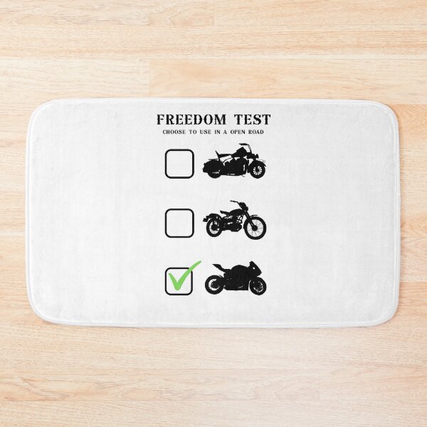 Item preview, Freedom Test designed and sold by J-Jonny.