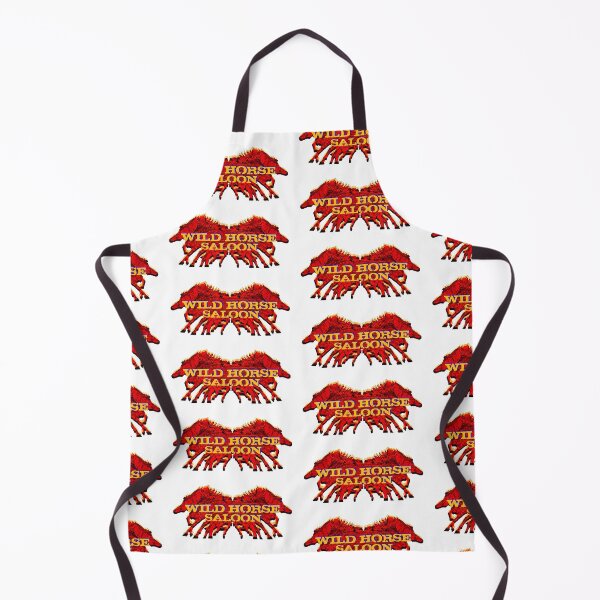 Item preview, The Wild Horse Saloon (Sm) designed and sold by Vince Scaglione.