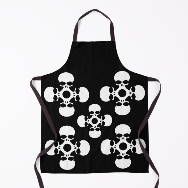 Item preview, SKULL PATTERN - THE MINISTRY OF TRUTH designed and sold by 5hertz.