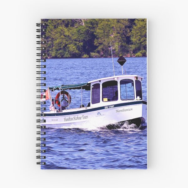 Item preview, Harbour Touring, 30's Style designed and sold by SRosuphotos.