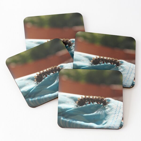 Item preview, tragic caterpillar designed and sold by kristana.