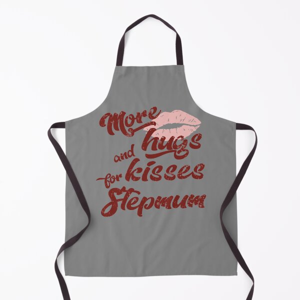 Item preview, Stepmum - More Hugs And Kisses designed and sold by HappySchnapper.
