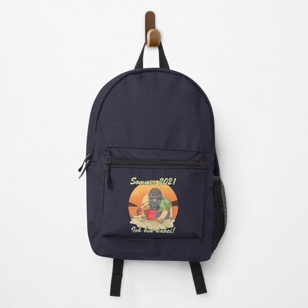 Item preview, Sommer 2021 - ich bin dabei! designed and sold by Yerdna.