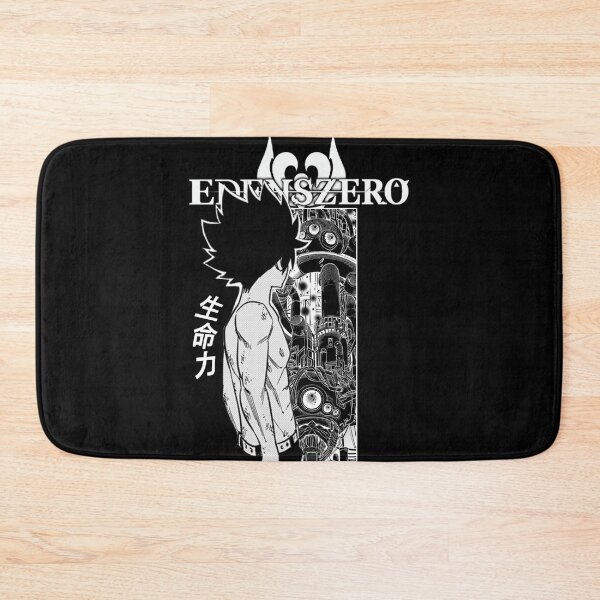 Item preview, Edens Zero ''BELIAL GORE'' V1 Manga Anime  designed and sold by riventis66.