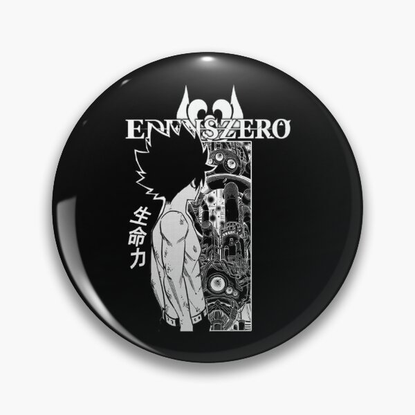 Item preview, Edens Zero ''BELIAL GORE'' V1 Manga Anime  designed and sold by riventis66.