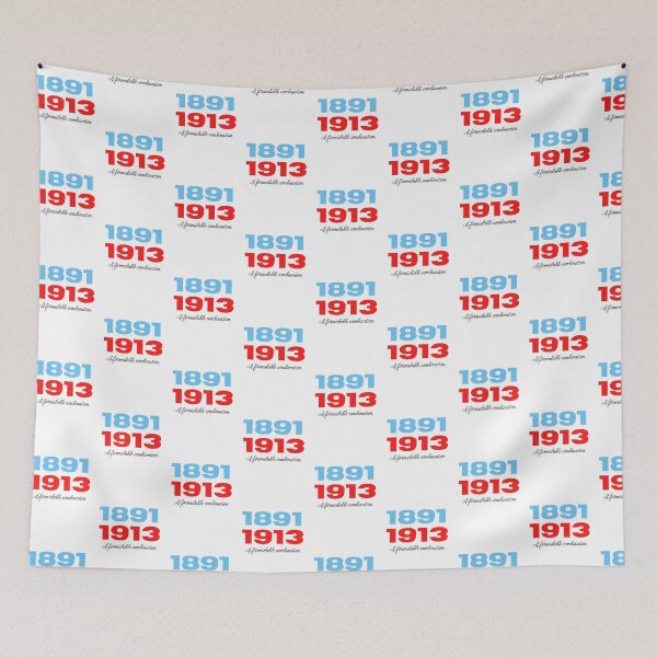 Item preview, Delaware St. and Delta: A Formidable Combination  designed and sold by SororSister1913.