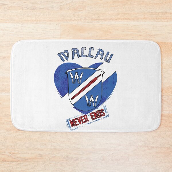 Item preview, Wallau my village designed and sold by brunsch-print.