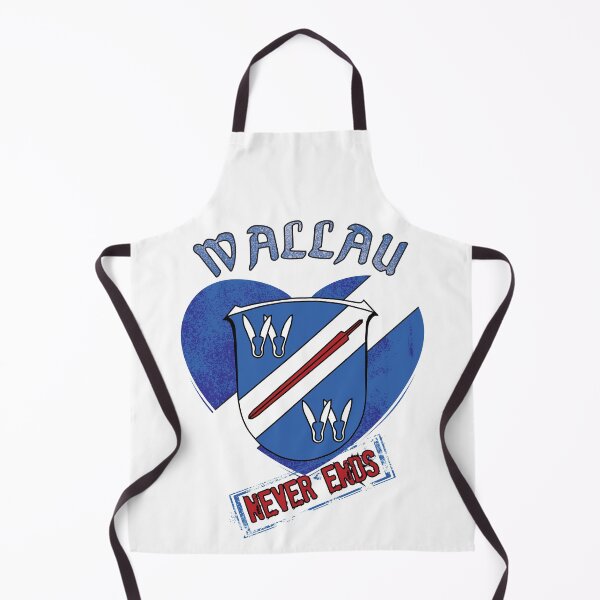 Item preview, Wallau my village designed and sold by brunsch-print.