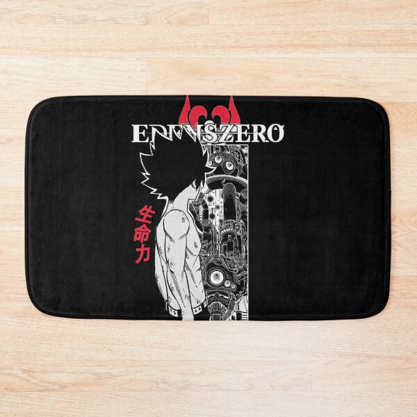 Item preview,  Edens Zero ''BELIAL GORE'' V2 Manga Anime  designed and sold by riventis66.