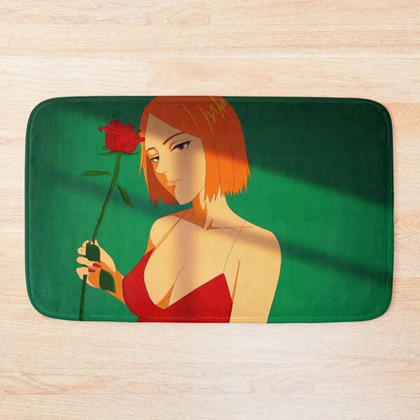 Item preview, Nobara rose designed and sold by Ramenlads.