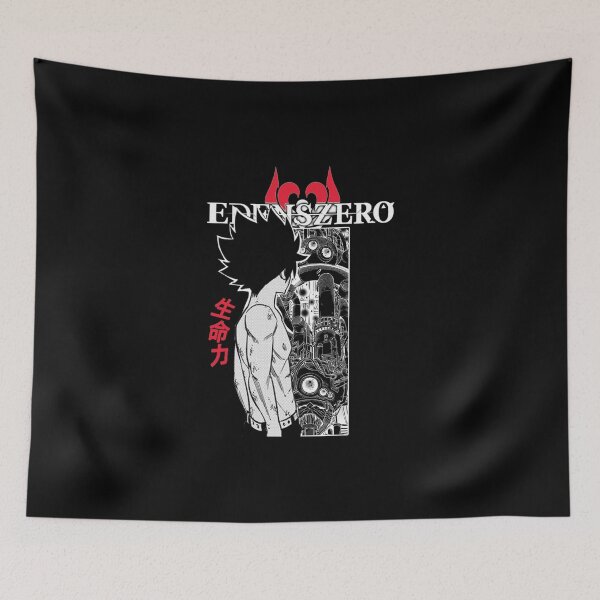 Item preview,  Edens Zero ''BELIAL GORE'' V2 Manga Anime  designed and sold by riventis66.