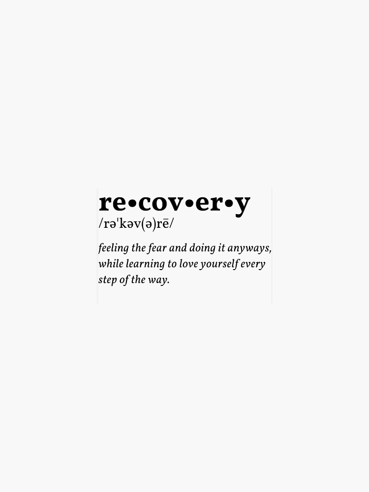 Economic Recovery Definition And Types V U W L Shaped Recovery