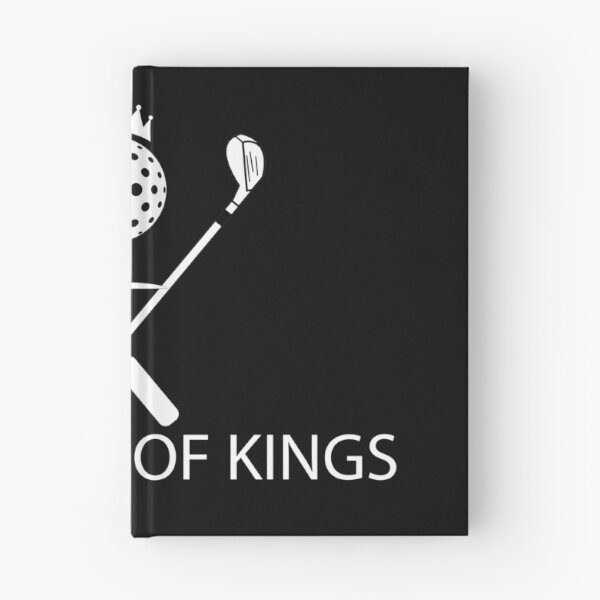Item preview, Golf Day : Golf is the game of kings designed and sold by artwithbou.