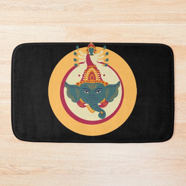 Item preview, Indian goddess designed and sold by luckyturtles.