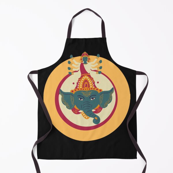 Item preview, Indian goddess designed and sold by luckyturtles.