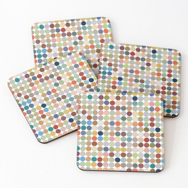 Item preview, Colours Meeting designed and sold by platonicXXI.