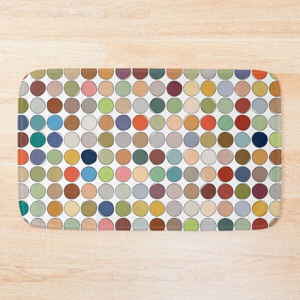 Item preview, Colours Meeting designed and sold by platonicXXI.