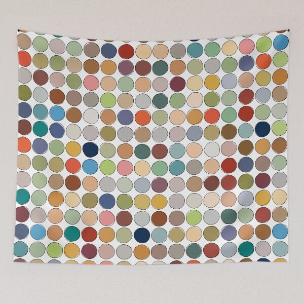 Item preview, Colours Meeting designed and sold by platonicXXI.