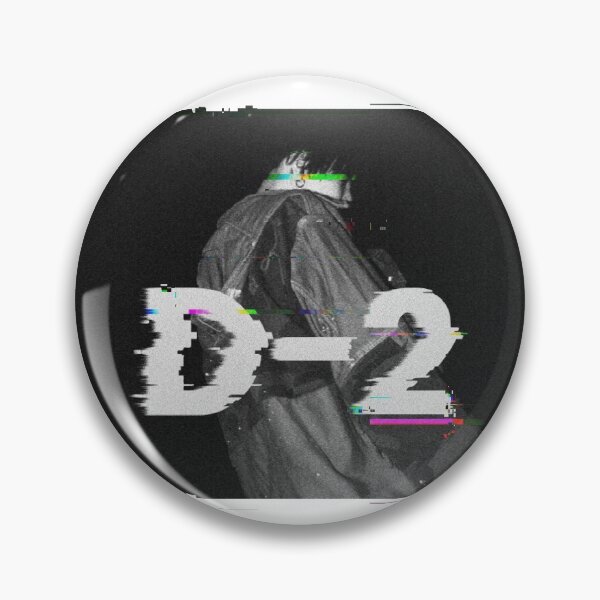 Item preview, D-2 Mixtape fan art designed and sold by Autumn Rinna.