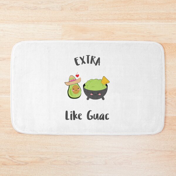 Item preview, Extra Like Guac designed and sold by RiseandShineTee.