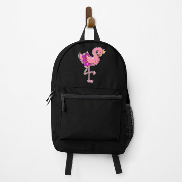 Item preview, Flamingo Ballerina Ballet Dance designed and sold by Snabdesign84.
