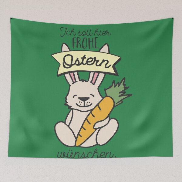 Item preview, Frohe ostern designed and sold by WOWSOMETHINGNEW.